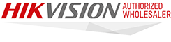Hikvision Authorized Reseller