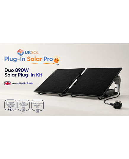 UKS-D2-890-MZ1-UKG, UKSOL