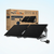 UK SOL Dual Panel Plug-In Solar Compact 890W Kit